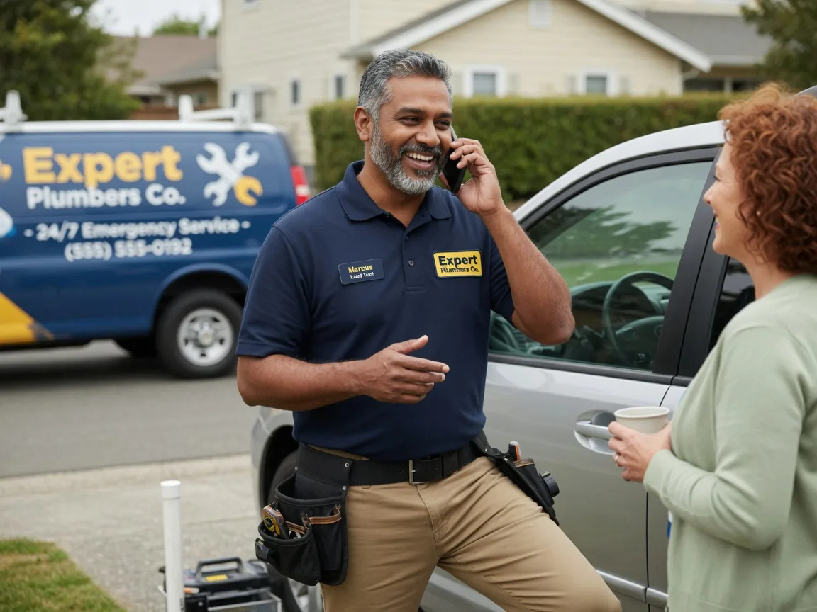 Drain Cleaning Johnson, KS FAQs