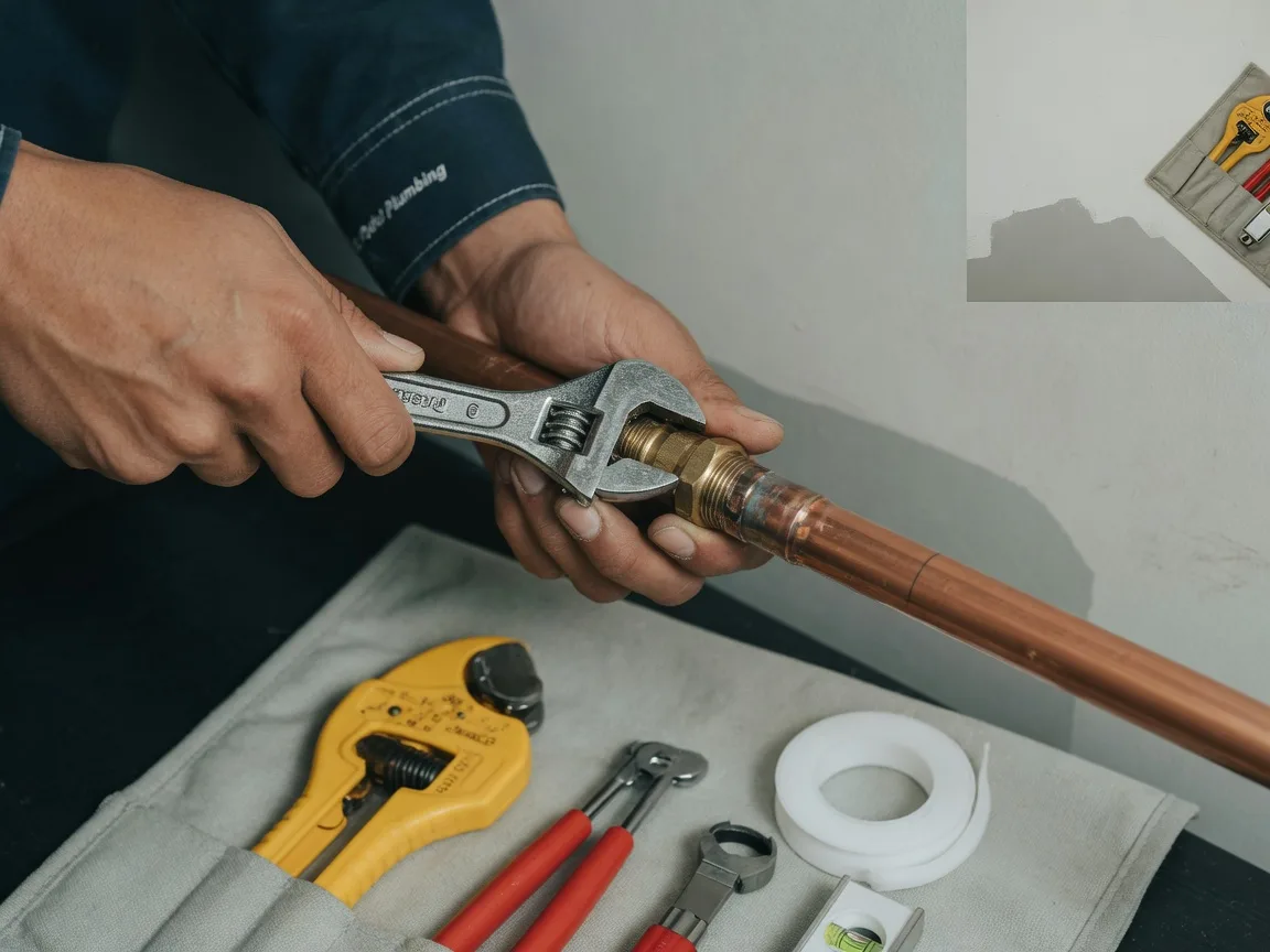 Why choose Drain Cleaning in Johnson, KS
